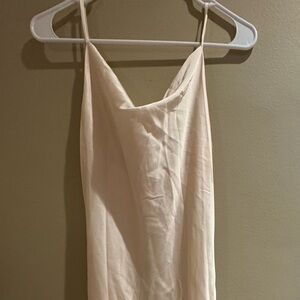 Brand New Satin Dress!